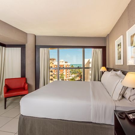 Hilton Garden Inn Maceio Εξωτερικό φωτογραφία