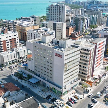 Hilton Garden Inn Maceio Εξωτερικό φωτογραφία