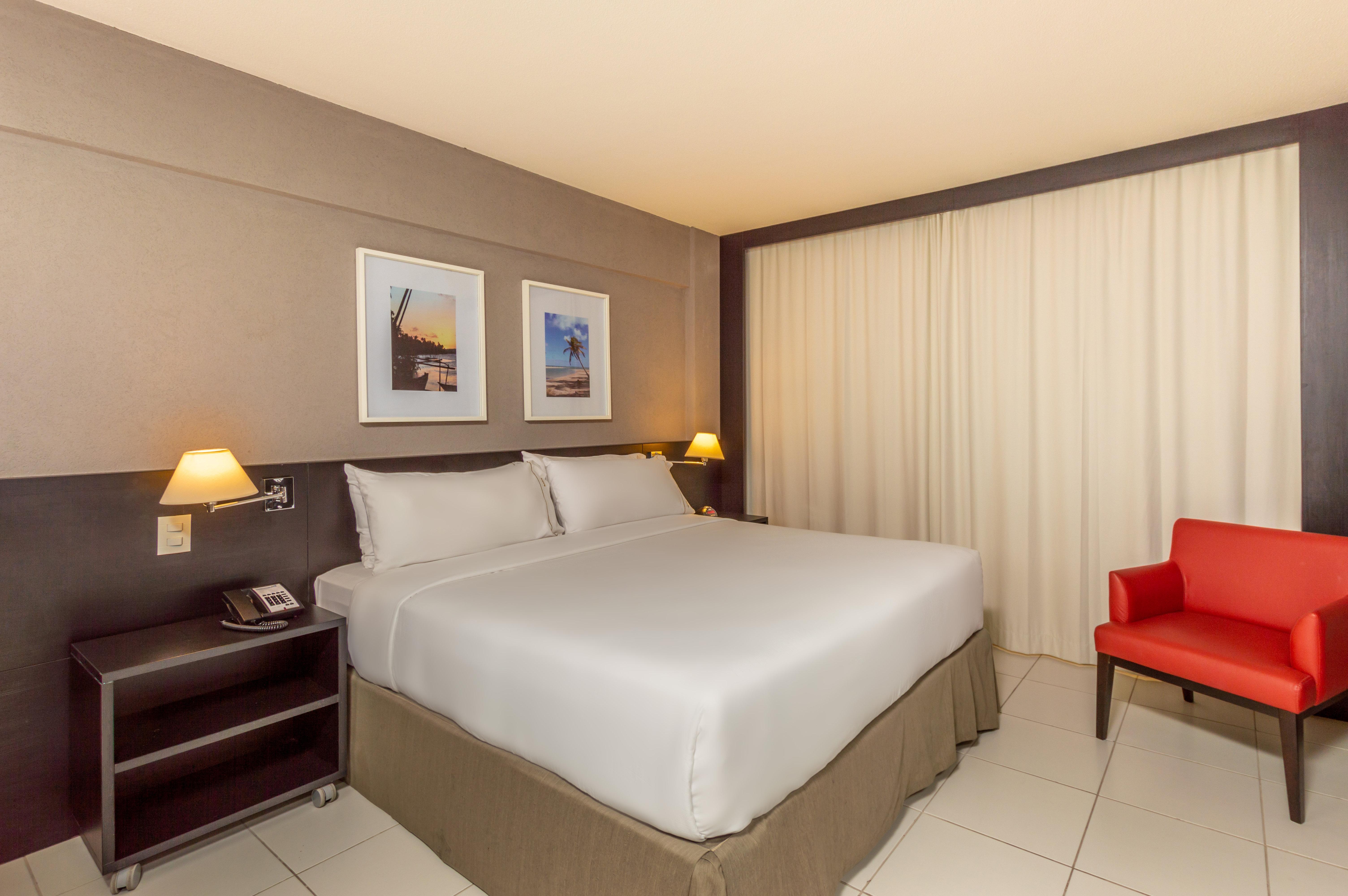 Hilton Garden Inn Maceio Εξωτερικό φωτογραφία