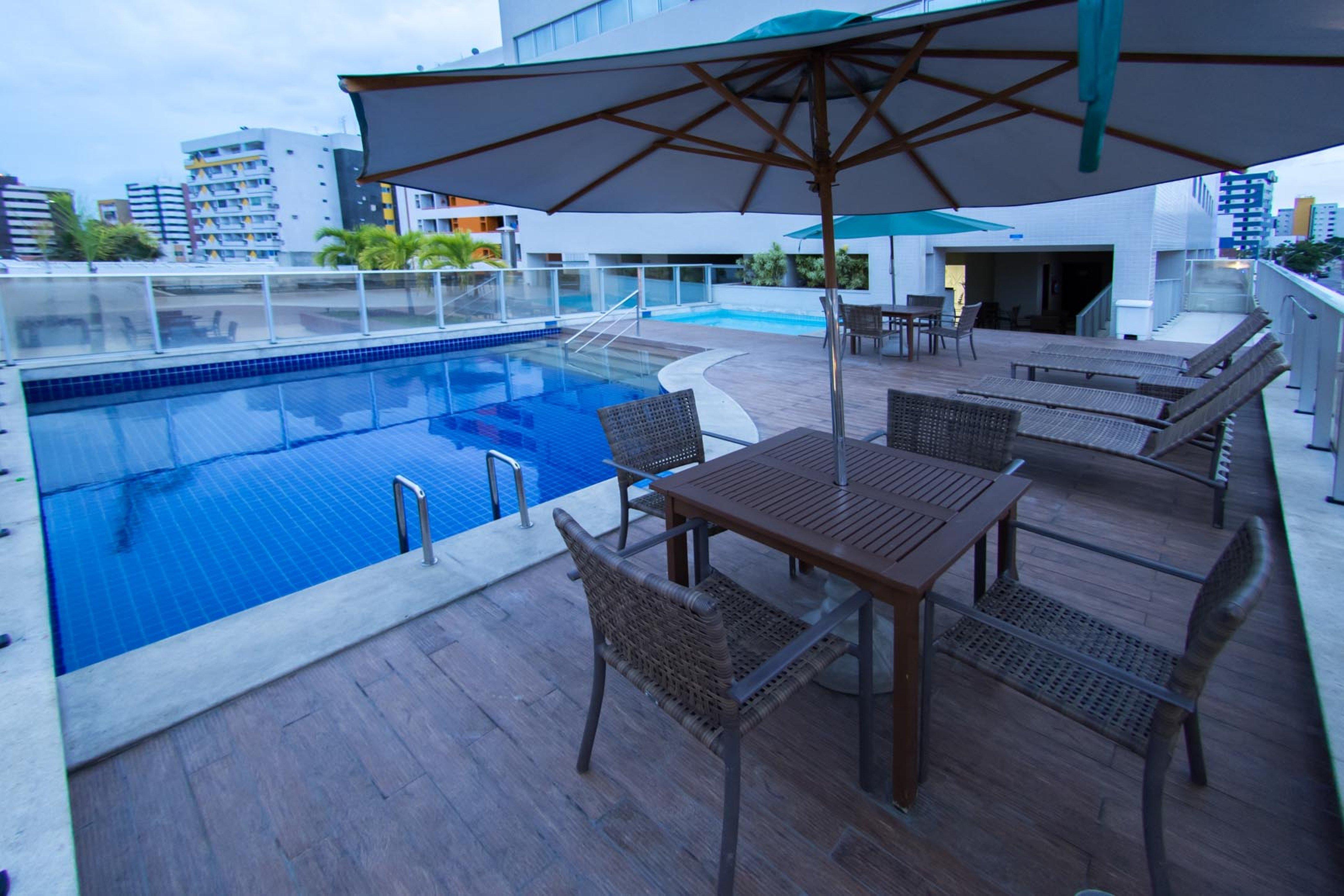 Hilton Garden Inn Maceio Εξωτερικό φωτογραφία