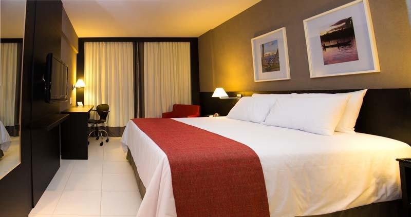 Hilton Garden Inn Maceio Εξωτερικό φωτογραφία