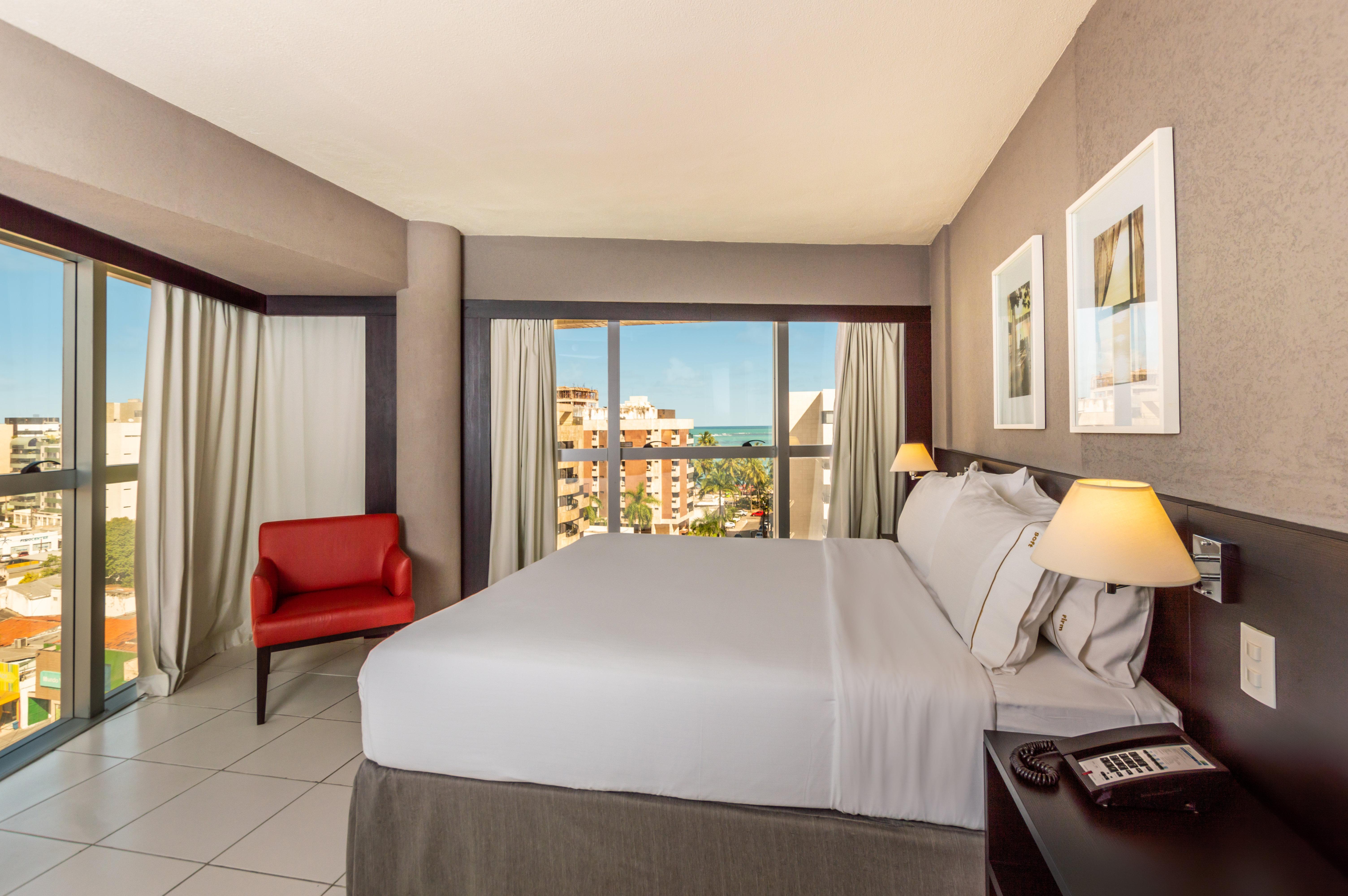 Hilton Garden Inn Maceio Εξωτερικό φωτογραφία