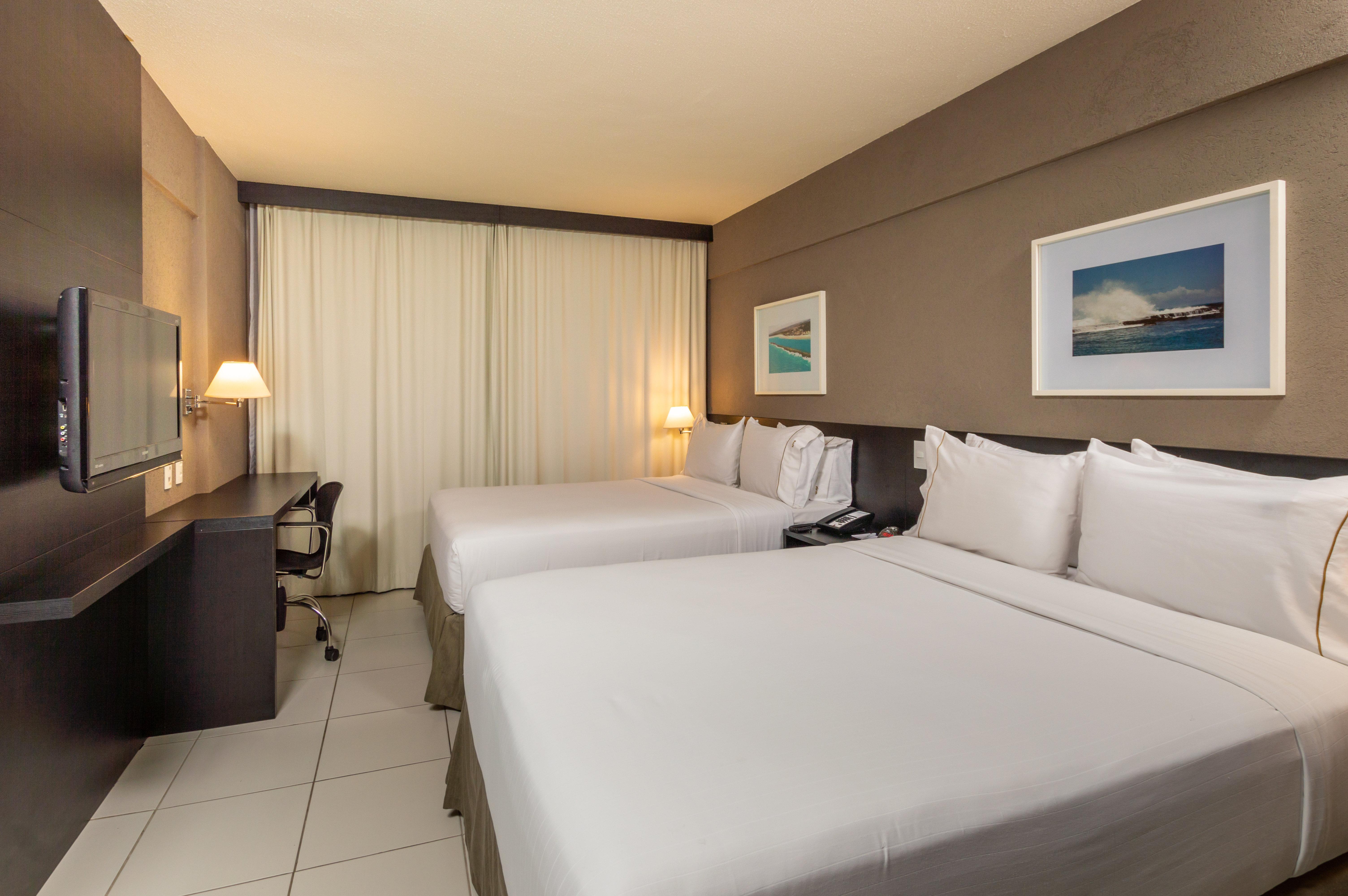 Hilton Garden Inn Maceio Εξωτερικό φωτογραφία