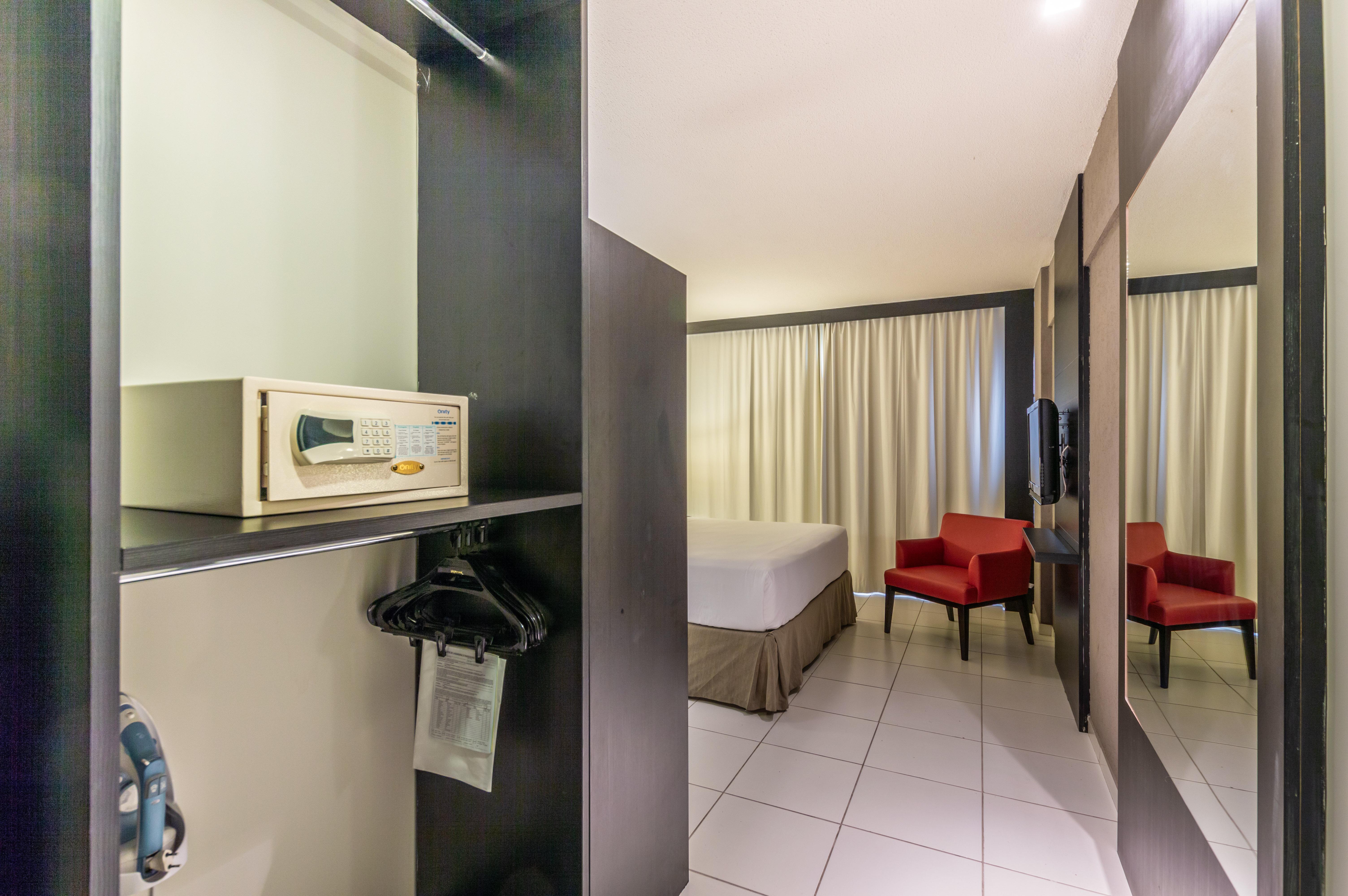 Hilton Garden Inn Maceio Εξωτερικό φωτογραφία