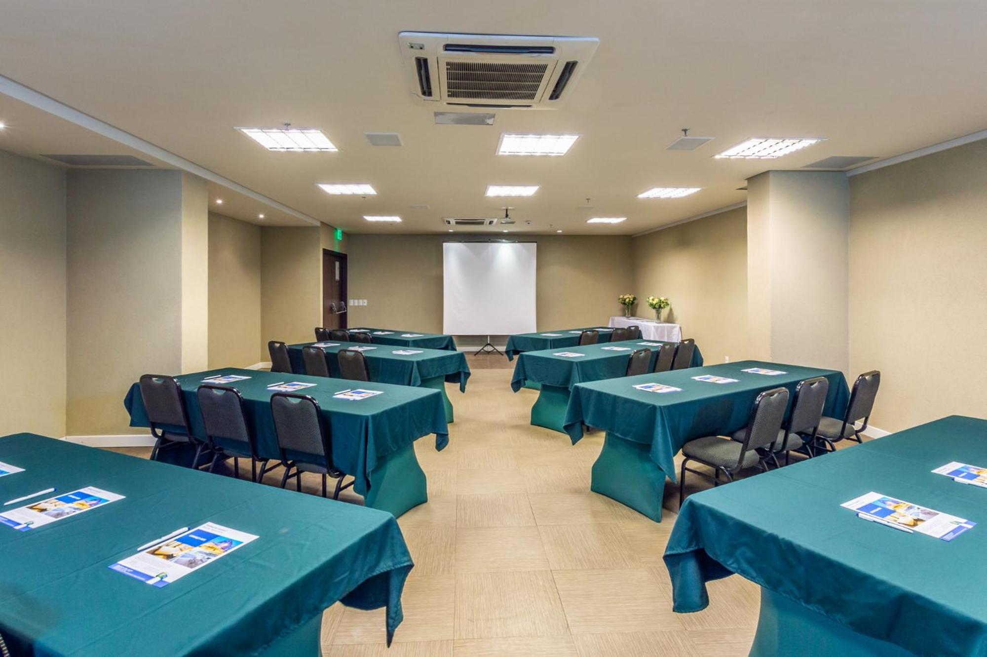 Hilton Garden Inn Maceio Εξωτερικό φωτογραφία