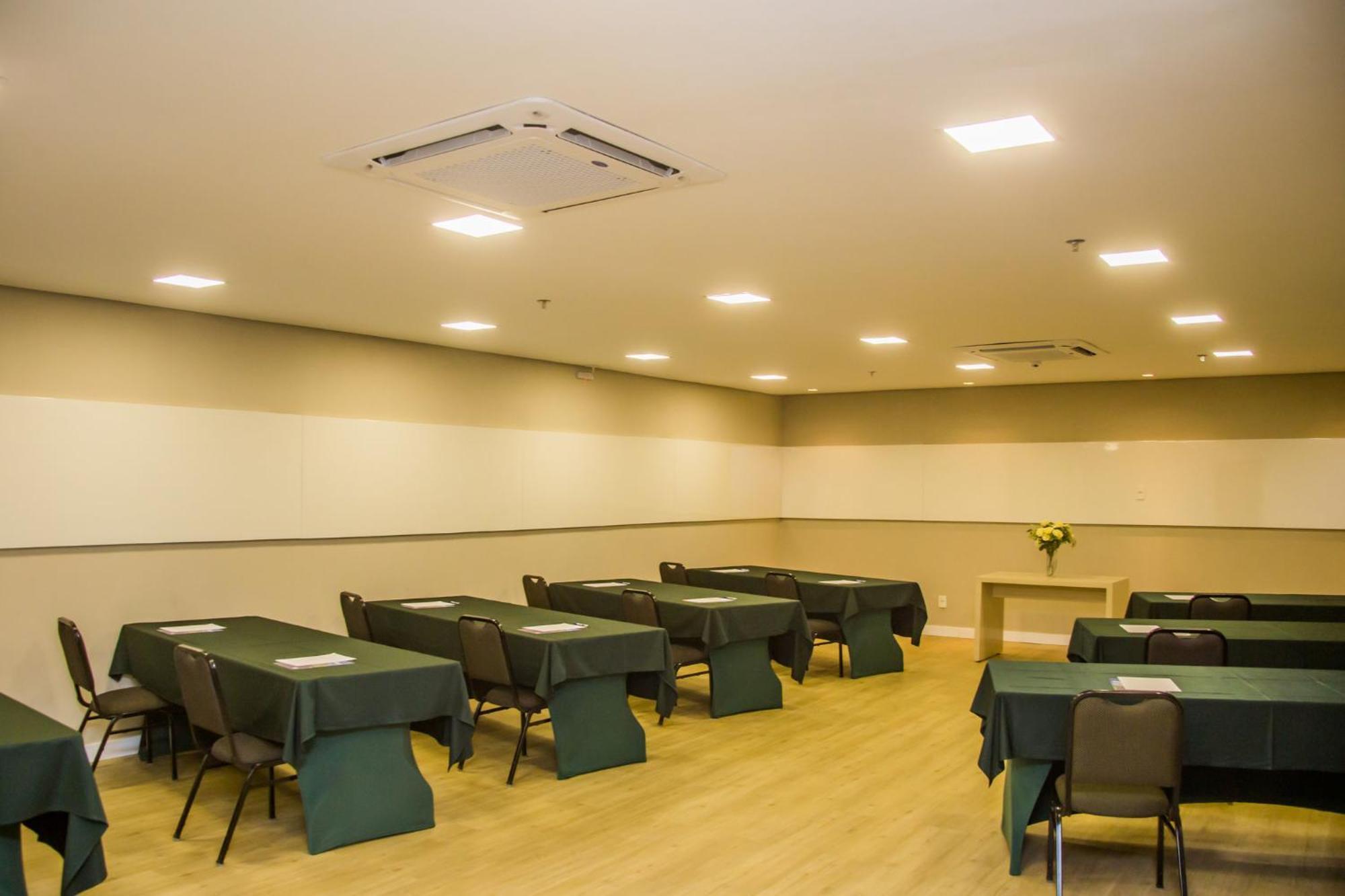 Hilton Garden Inn Maceio Εξωτερικό φωτογραφία