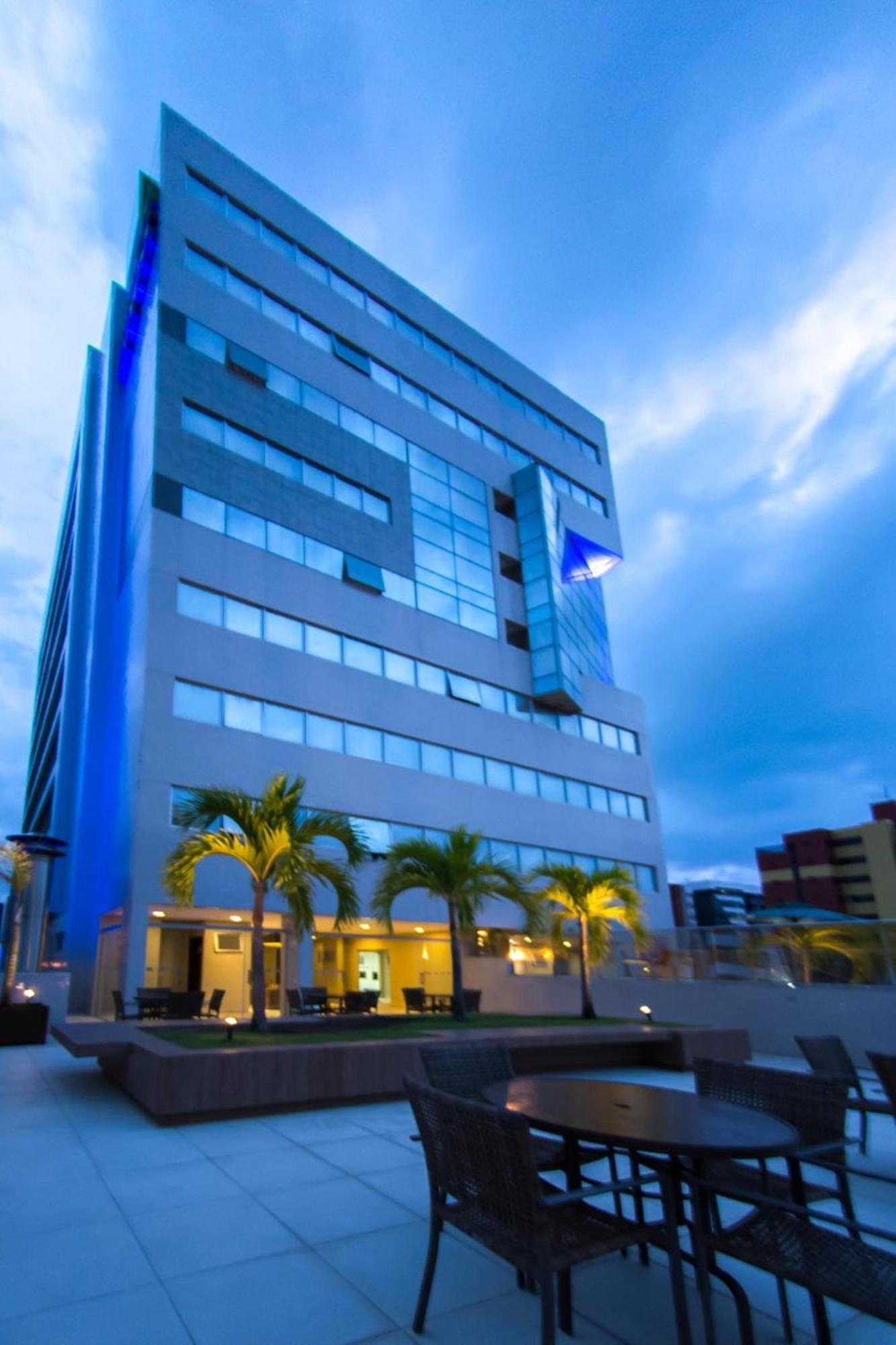 Hilton Garden Inn Maceio Εξωτερικό φωτογραφία