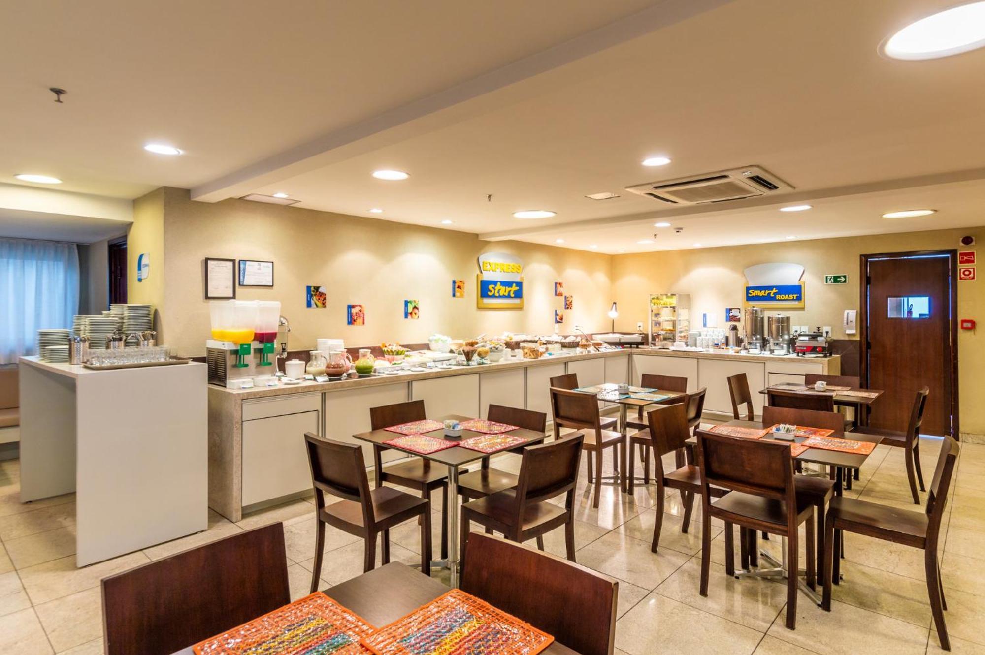 Hilton Garden Inn Maceio Εξωτερικό φωτογραφία