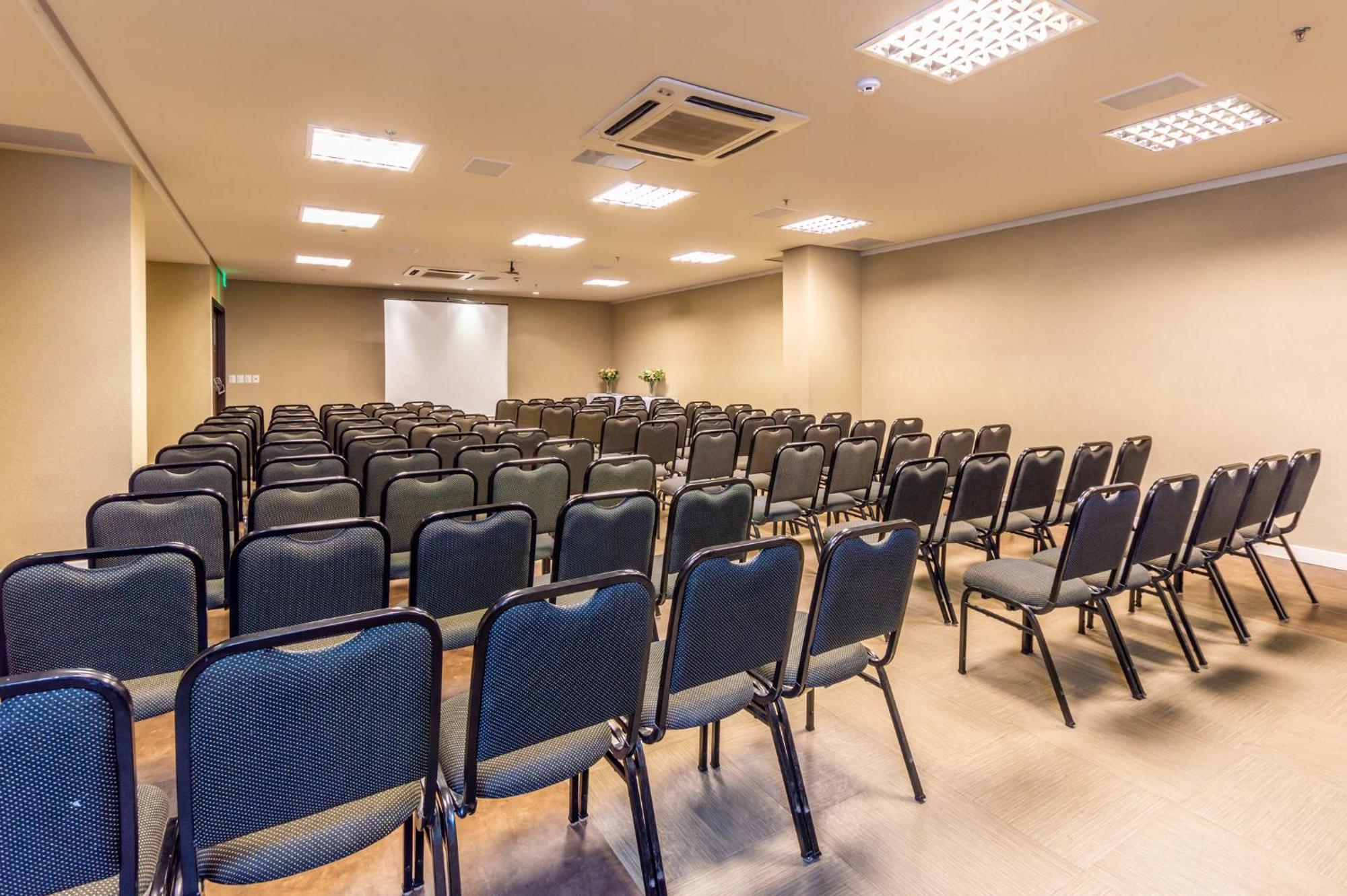 Hilton Garden Inn Maceio Εξωτερικό φωτογραφία