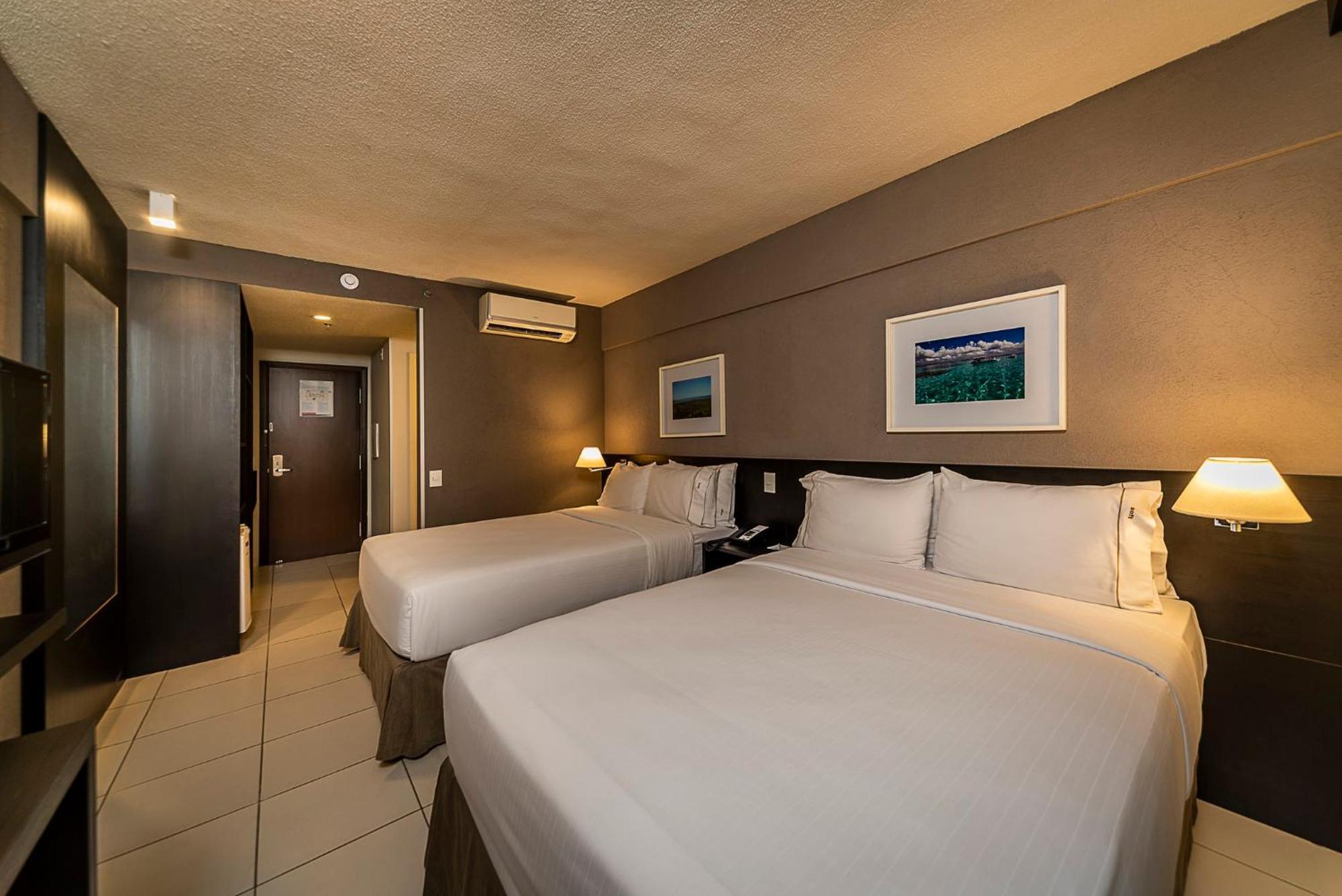 Hilton Garden Inn Maceio Εξωτερικό φωτογραφία