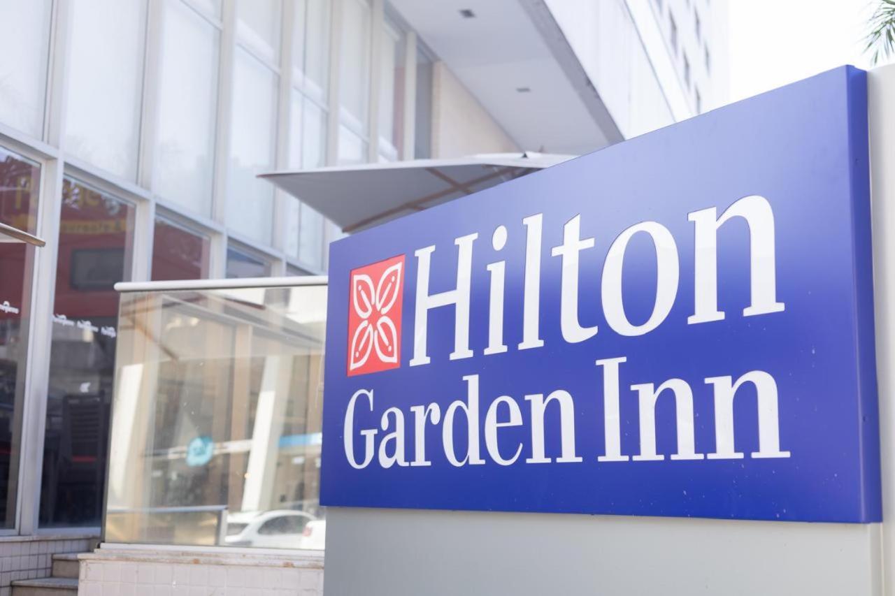 Hilton Garden Inn Maceio Εξωτερικό φωτογραφία