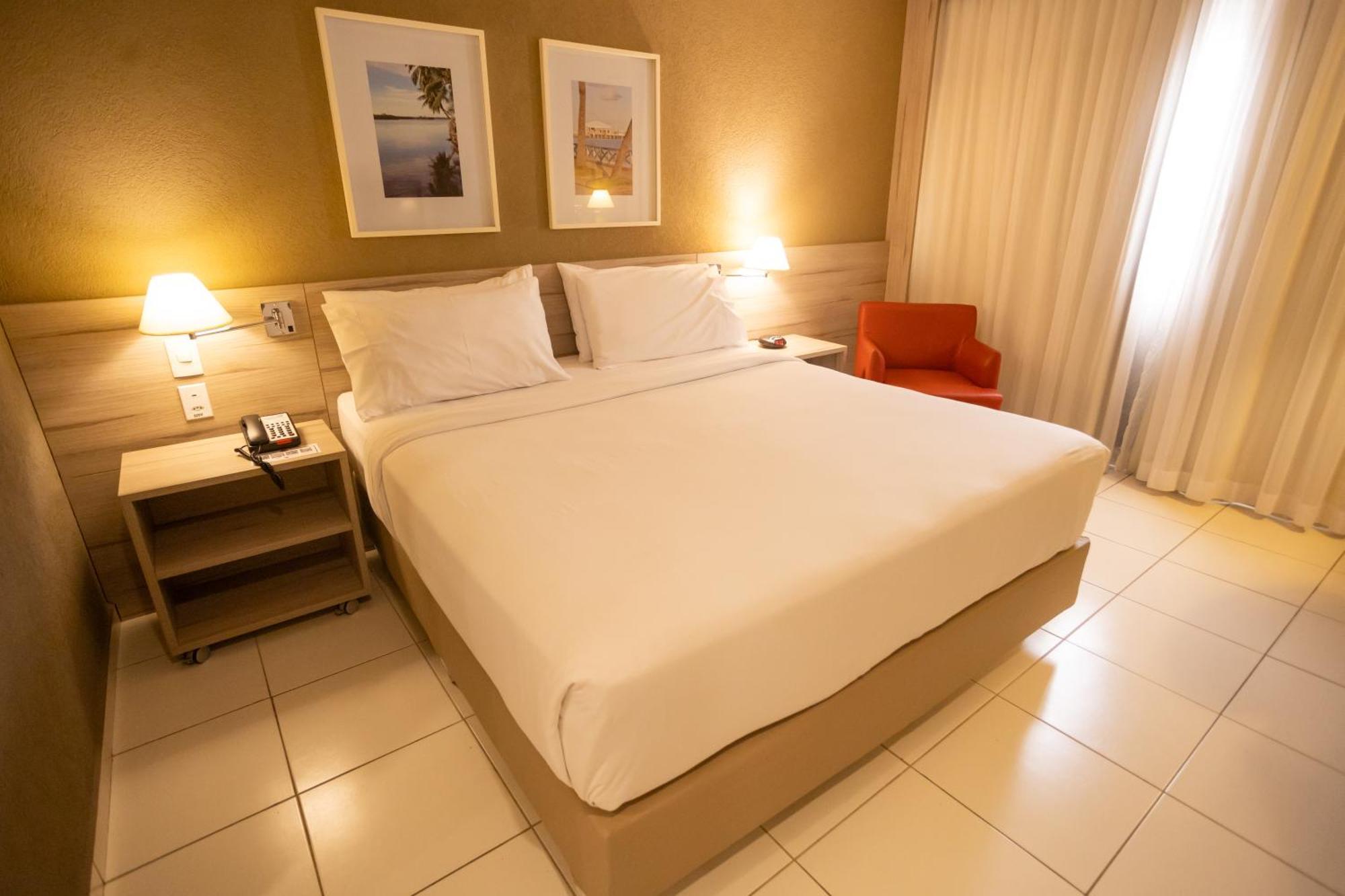 Hilton Garden Inn Maceio Εξωτερικό φωτογραφία