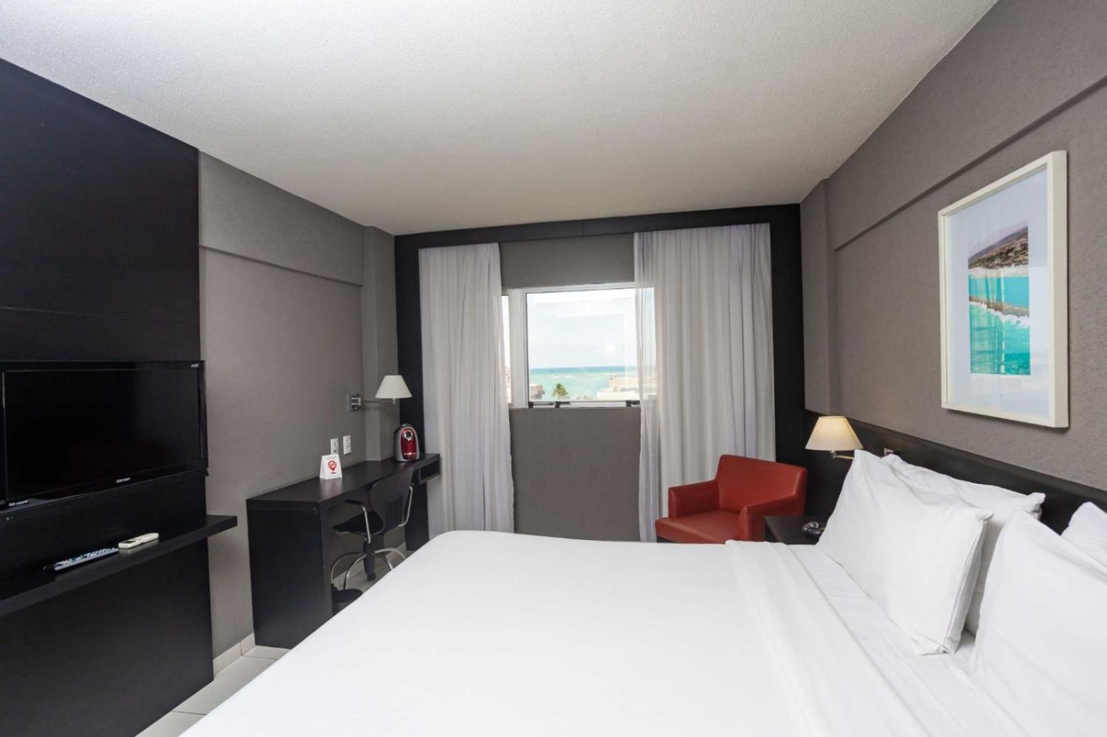 Hilton Garden Inn Maceio Εξωτερικό φωτογραφία