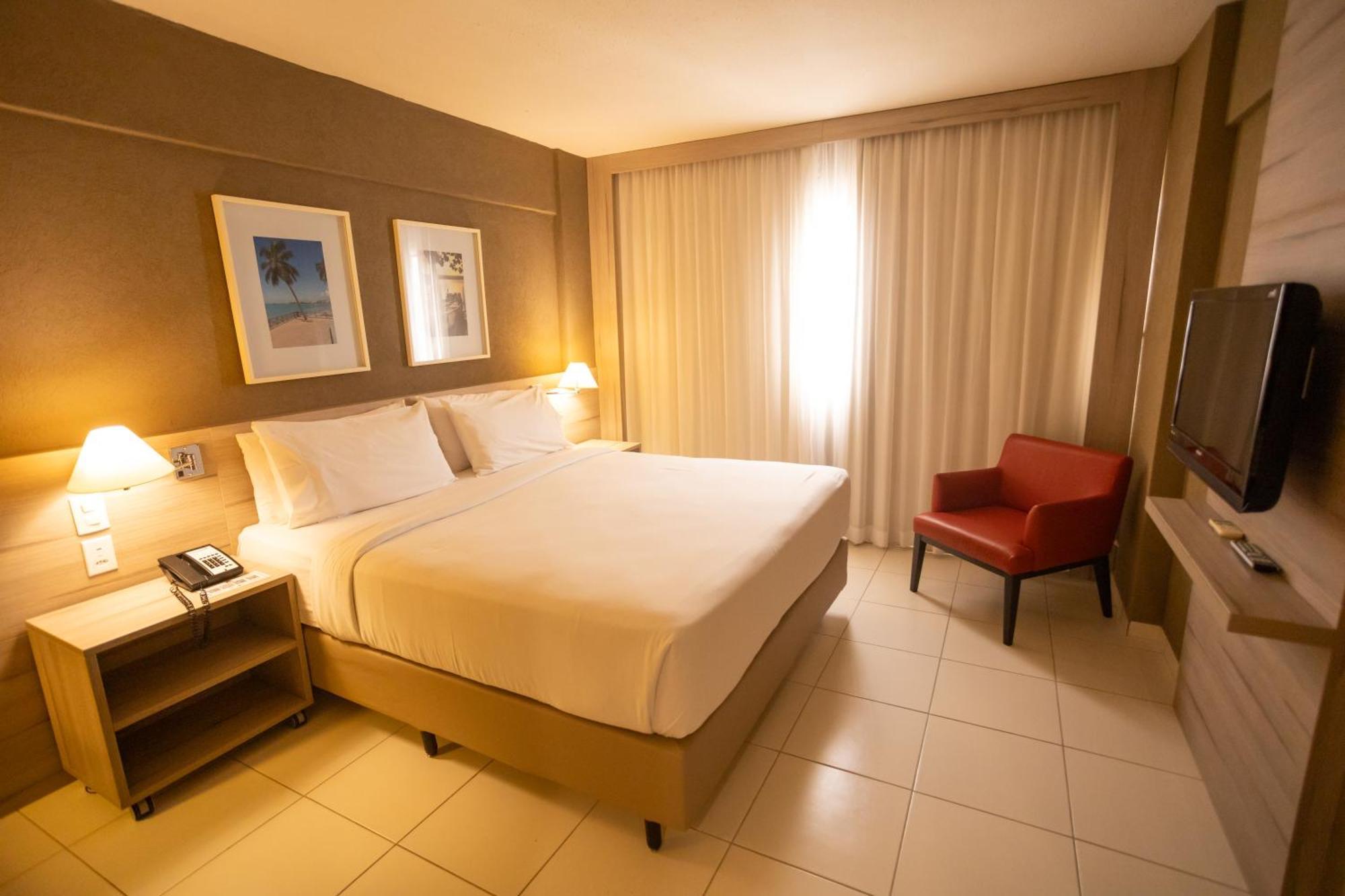 Hilton Garden Inn Maceio Εξωτερικό φωτογραφία