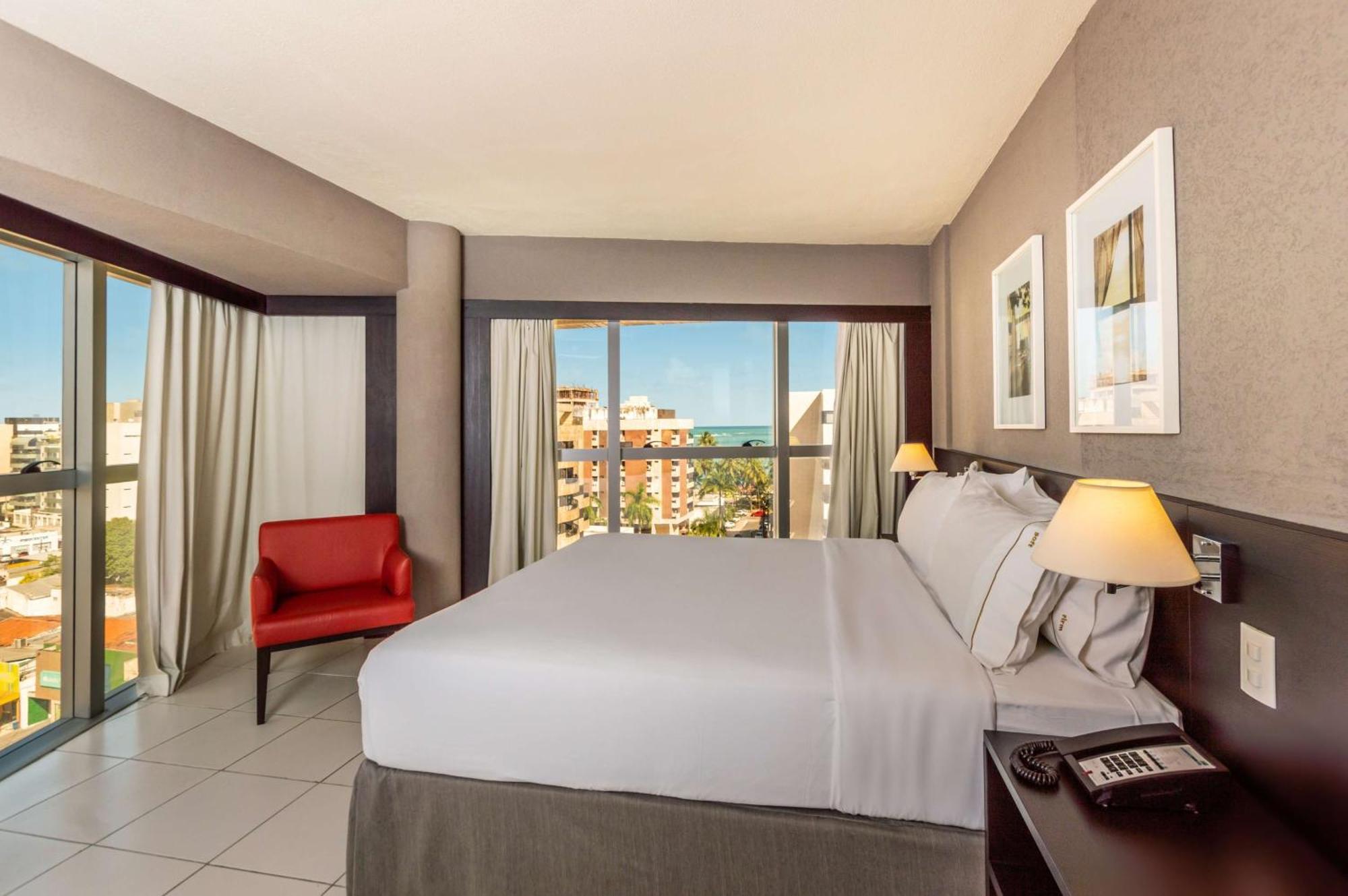 Hilton Garden Inn Maceio Εξωτερικό φωτογραφία